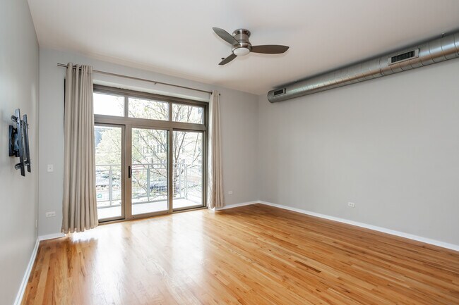 Building Photo - 3505 S Morgan St