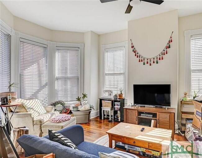 Building Photo - 1313 Whitaker St