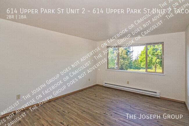 Building Photo - 614 Upper Park St