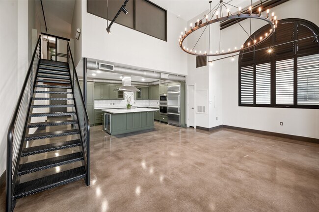 Building Photo - 1025 S Shepherd Dr