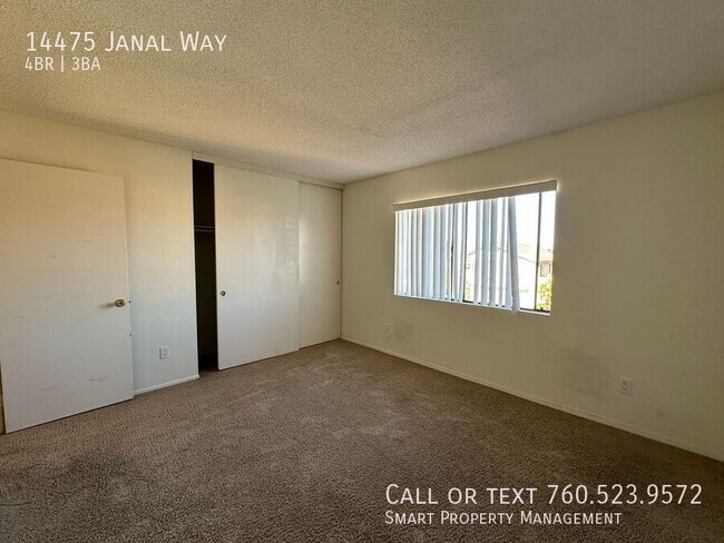 Building Photo - 14475 Janal Way