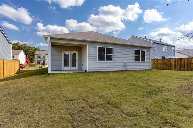 Building Photo - 65 Grv Spgs Ct