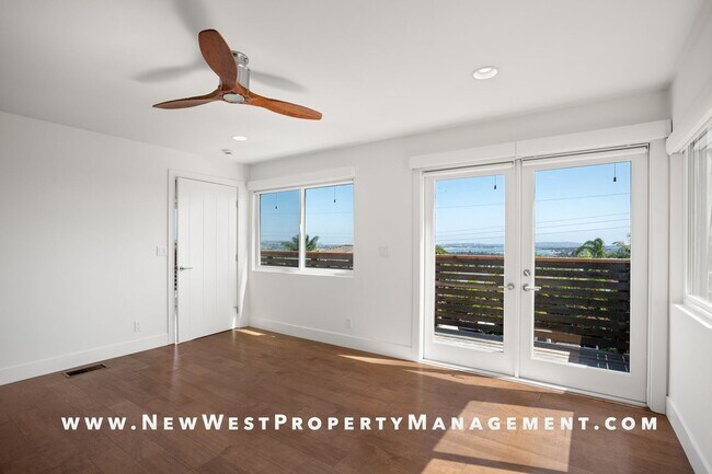 Building Photo - Exquisite Pacific Beach 4 bedroom located on a quiet cul-de-sac in the coveted Floral Terrace com...