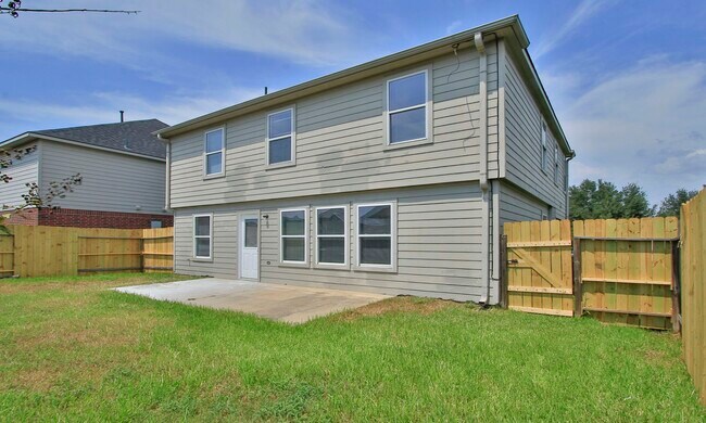 Building Photo - 3119 Winchester Rnch Trl