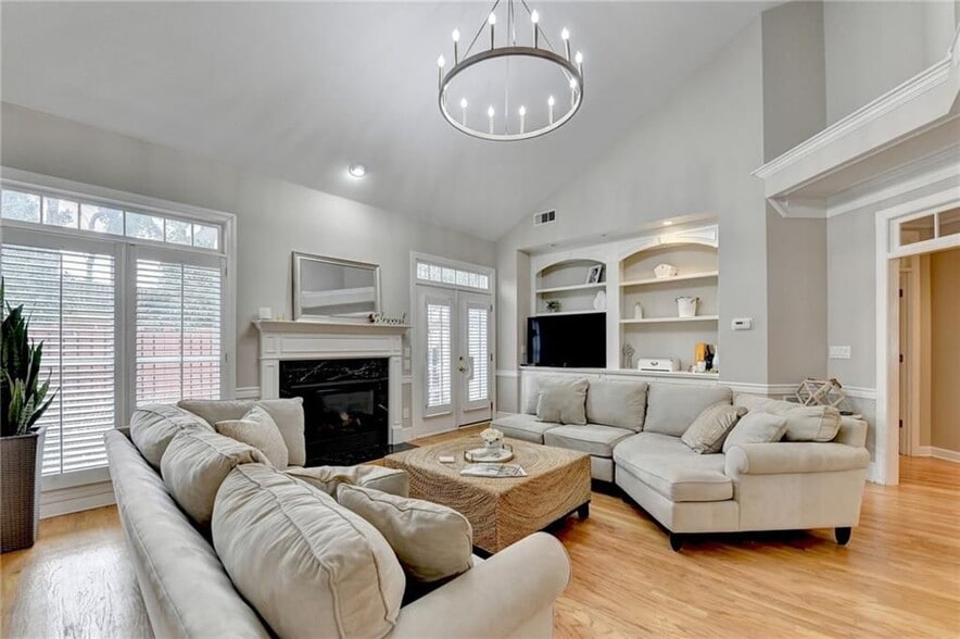 Building Photo - 106 Magnolia Grove