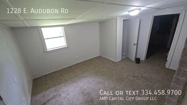 Building Photo - 1228 Audubon Rd