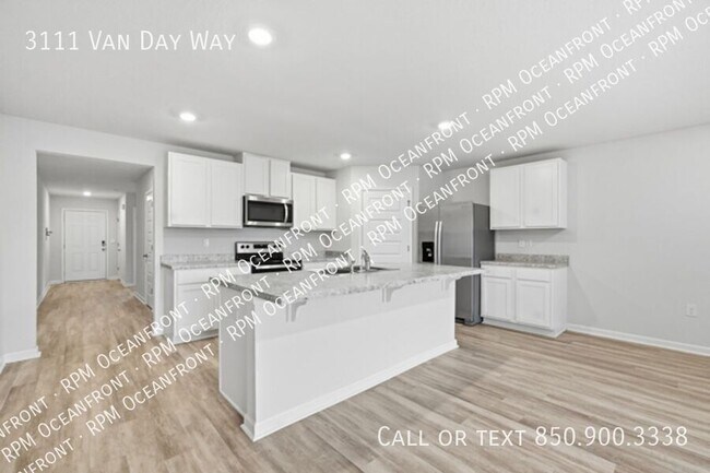 Building Photo - 3111 Van Day Way