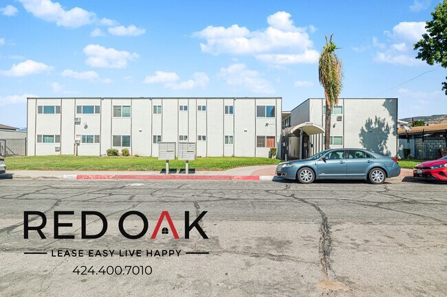 Building Photo - 26674 Ward St