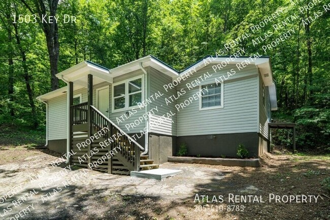 Building Photo - 1503 Key Dr