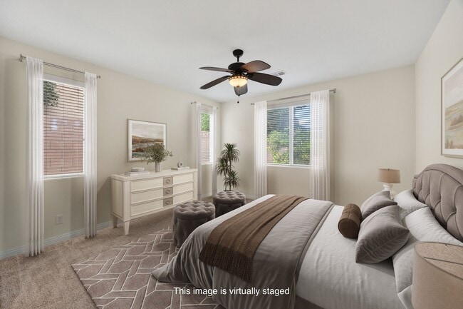 Building Photo - 10324 Bush Mountain Ave