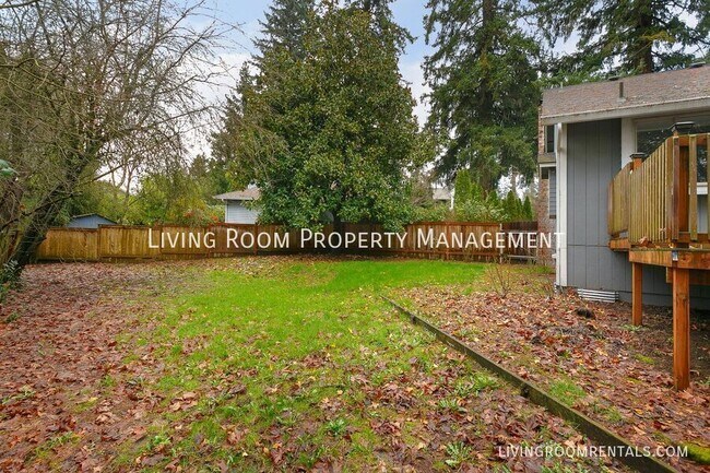 Building Photo - 8715 NE 109th Ct