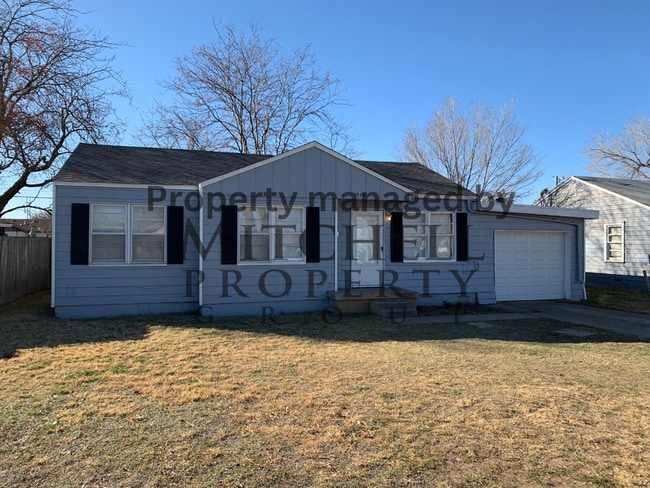 Primary Photo - Welcome to 1948 S Marrs! Cute 3 bedrooms a...