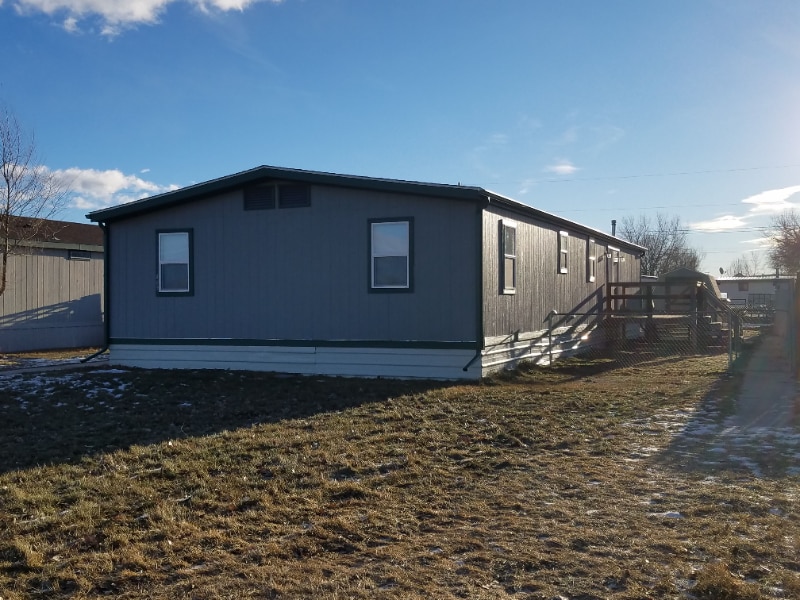 Building Photo - 407 W Jefferson St