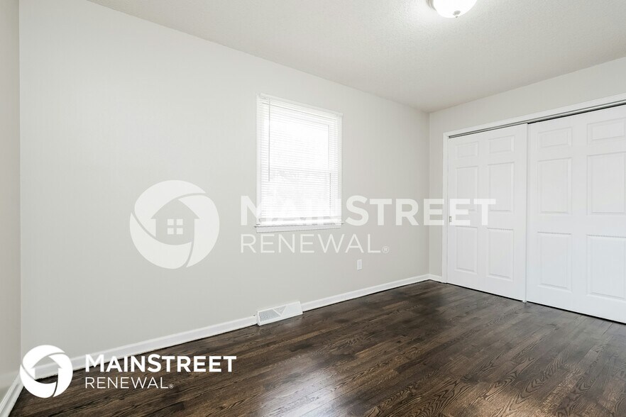 Building Photo - 9817 W 56th Terrace