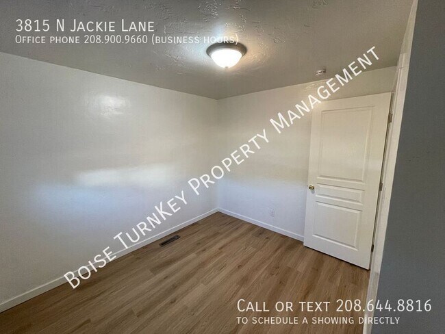 Building Photo - 3815 N Jackie Ln