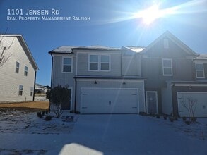 Building Photo - 1101 Carr Rd