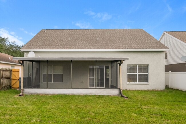 Building Photo - 10923 Brucehaven Dr