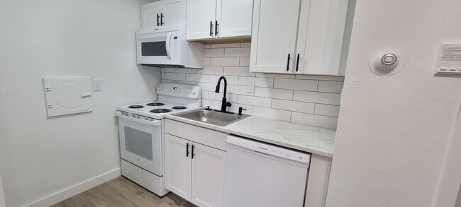 Interior Photo - Trenton Place Apartments