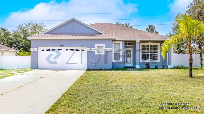 Building Photo - 12841 Scout Ct