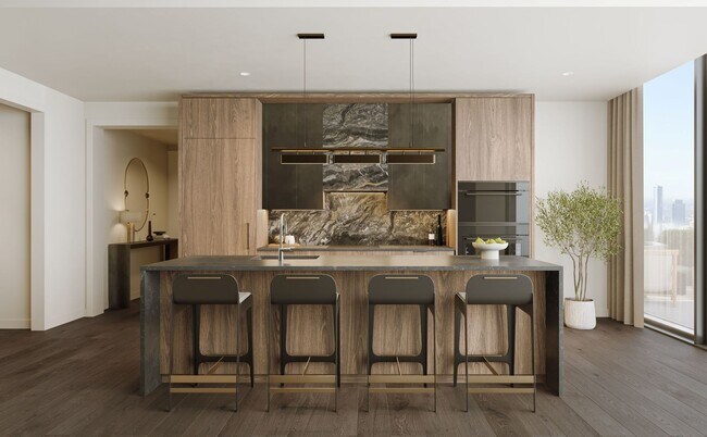 Building Photo - 400 N Jean Baptiste Pointe du Sable Lake Shore Dr
