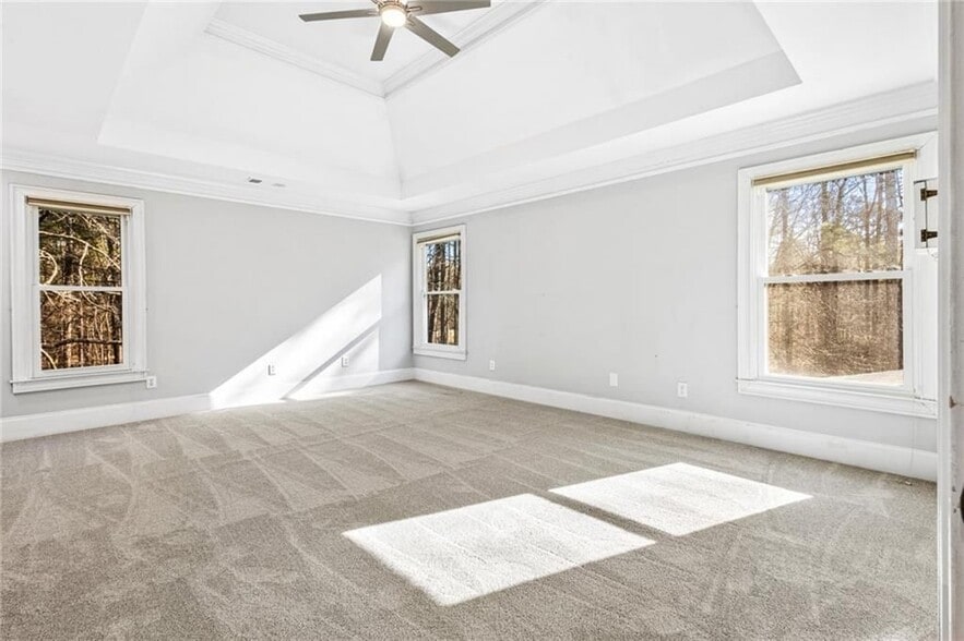 Building Photo - 3725 Burnt Hickory Dr