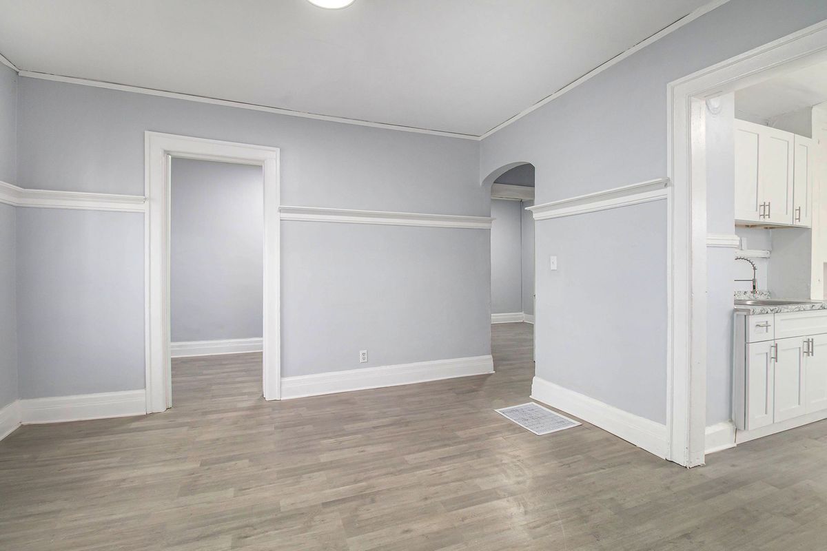 Building Photo - 3801 Ellery St