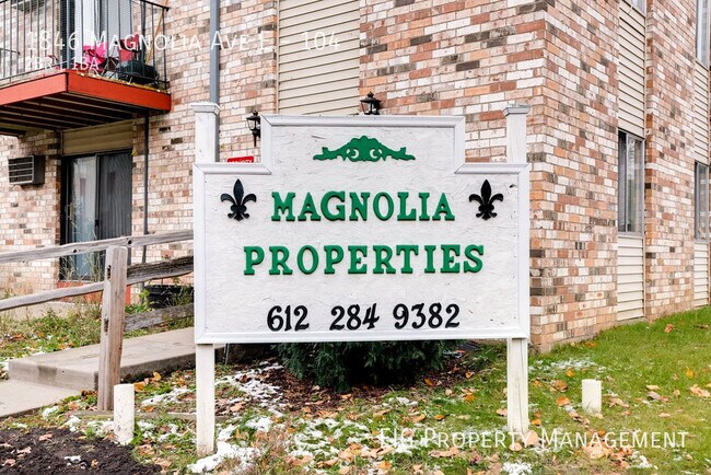 Building Photo - 1846 Magnolia Ave E