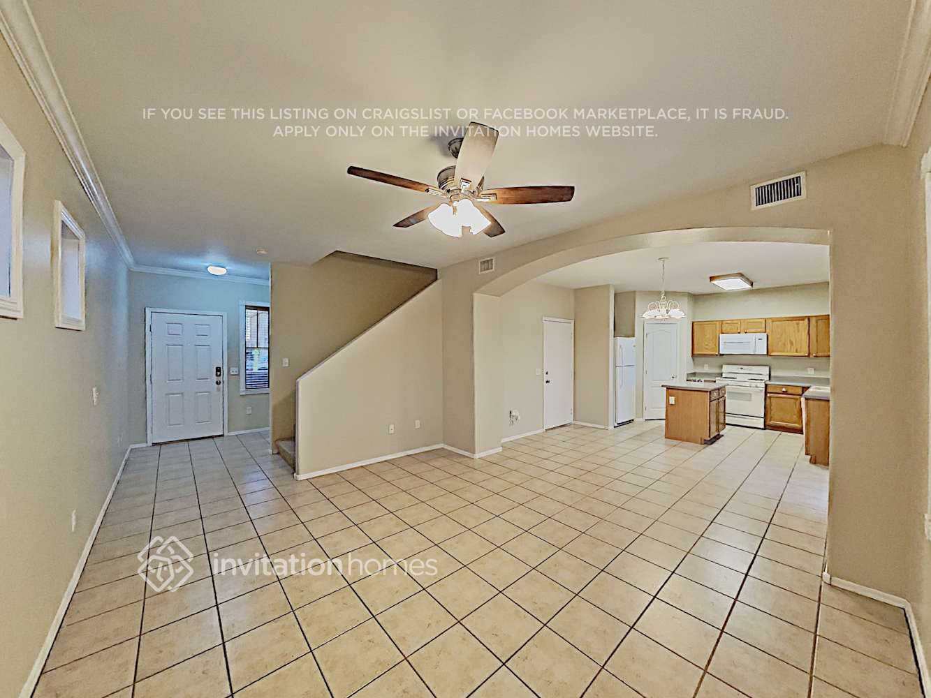 Building Photo - 10638 E Olla Ave