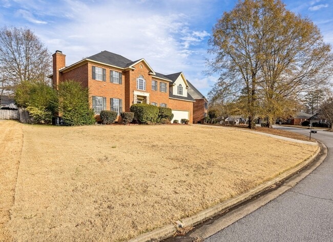 Building Photo - 1114 Rivershyre Dr