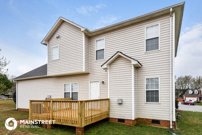 Building Photo - 3703 Quail Marsh Ct