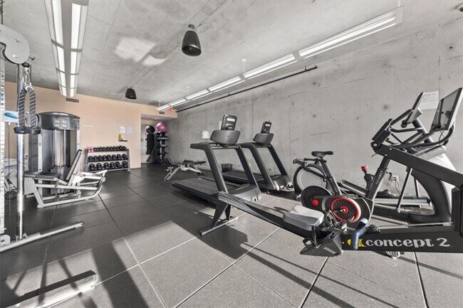 Building Photo - 480 John Wesley Dobbs Ave NE