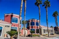 Building Photo - 4730 E Craig Rd