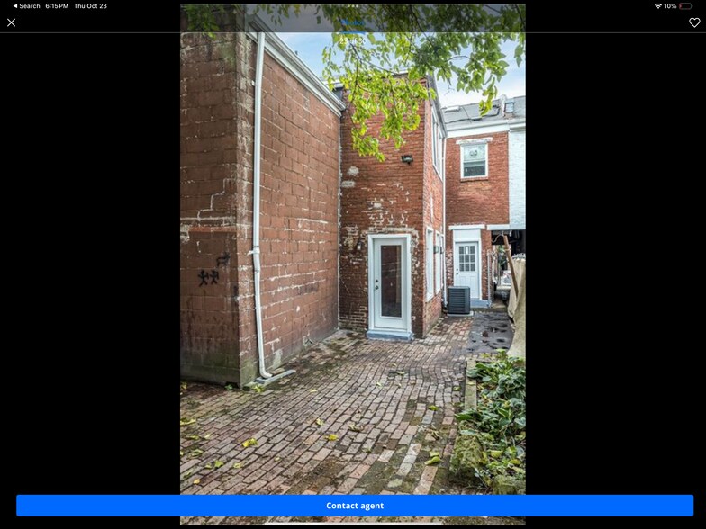 Building Photo - 107 S 11th St