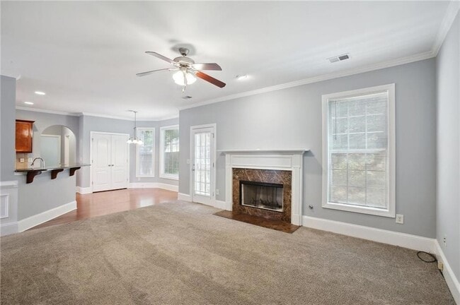 Building Photo - 5632 Savannah River Rd