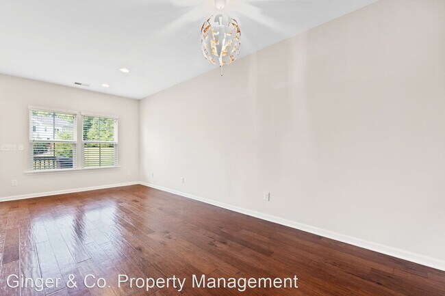 Building Photo - 4 br, 3.5 bath House - 511 Pemberwich Place