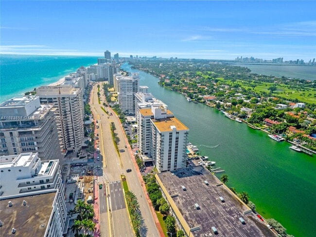 Building Photo - 5750 Collins Ave
