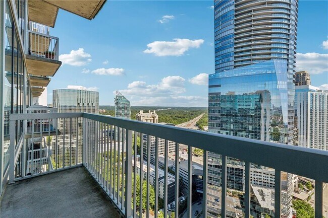 Building Photo - 3324 Peachtree Rd