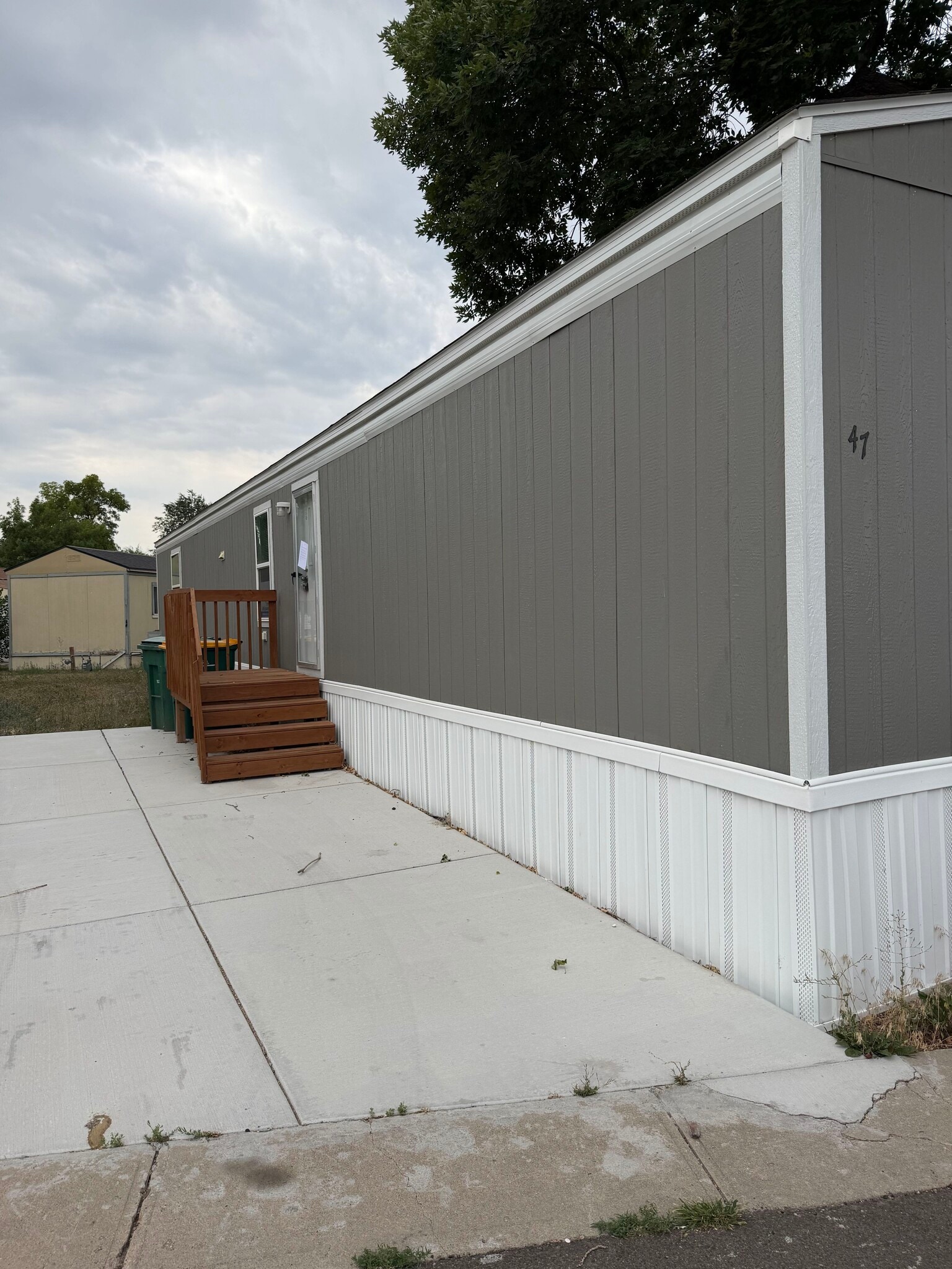 Building Photo - 4412 E Mulberry St
