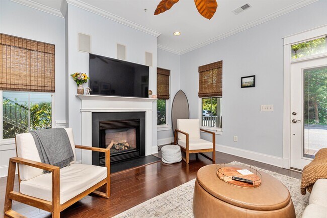 Building Photo - 3418 Baldwin Ln