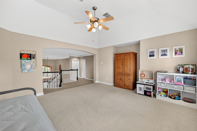 Building Photo - 3815 Cambridgeport Ct