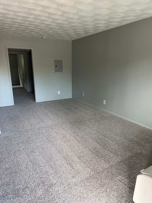 Building Photo - Pine Street Terrace