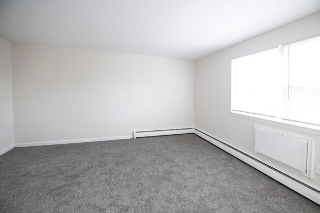 Floorplan - Rosewood Apartments
