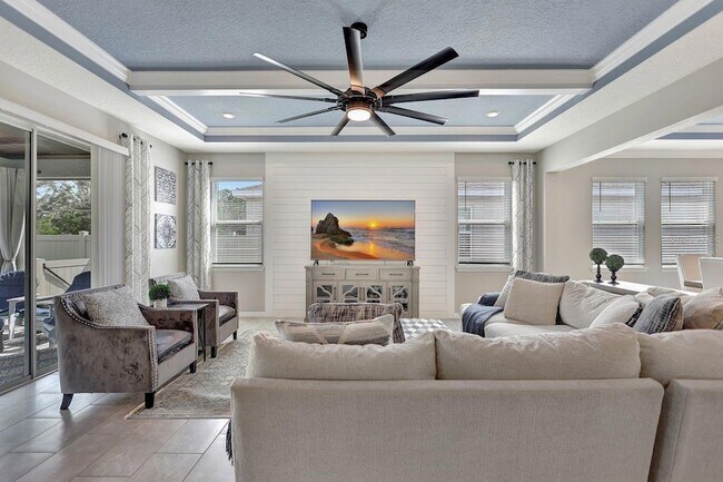 Building Photo - 17032 Harvest Moon Way