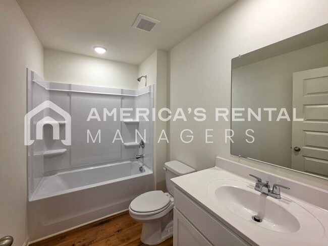Building Photo - New Construction Home for Rent!
