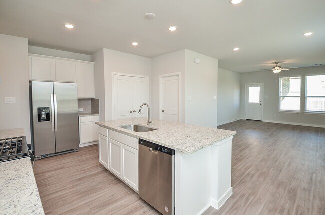 Building Photo - 21102 Armstrong County Dr
