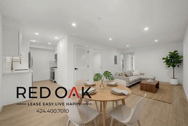 Building Photo - 415 N La Fayette Park Pl