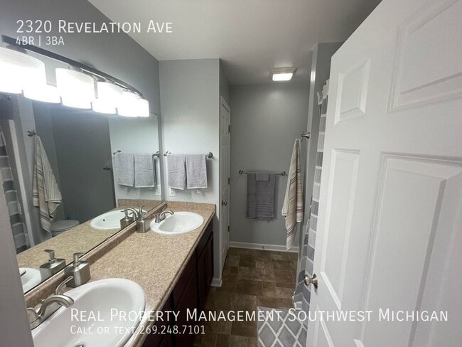 Building Photo - 2320 Revelation Ave