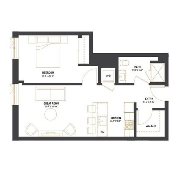 Building Photo - 1135 W Winona St