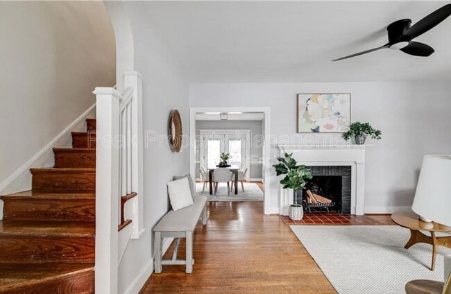 Building Photo - 4504 Hanover Ave