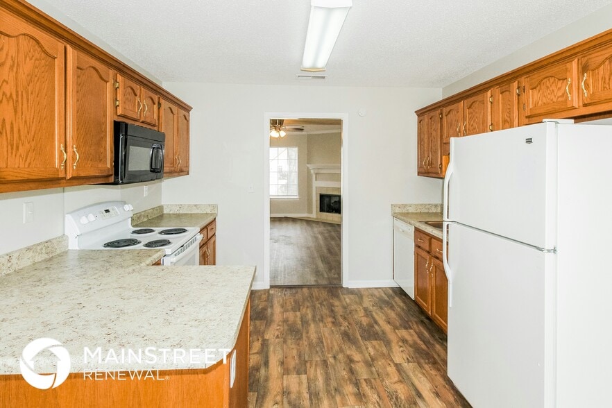 Building Photo - 7609 Woodshire Dr